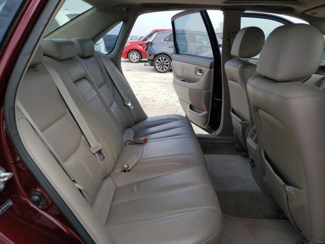 Photo 10 from auction – 2004 TOYOTA AVALON XL with VIN 4T1BF28B74U372275