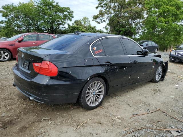 Photo 3 from auction – 2011 BMW 535I with VIN WBAPL5G55BNN24042