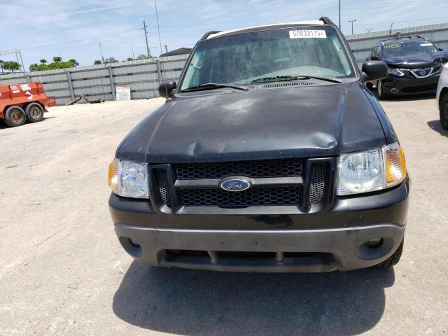 Photo 5 from auction – 2005 FORD EXPLORER S with VIN 1FMZU67K65UB81834