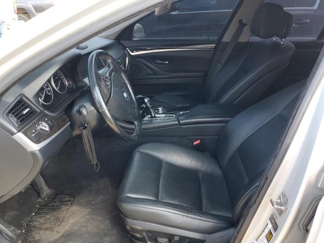 Photo 7 from auction – 2011 BMW 550 XI with VIN WBAFU9C51BC786058