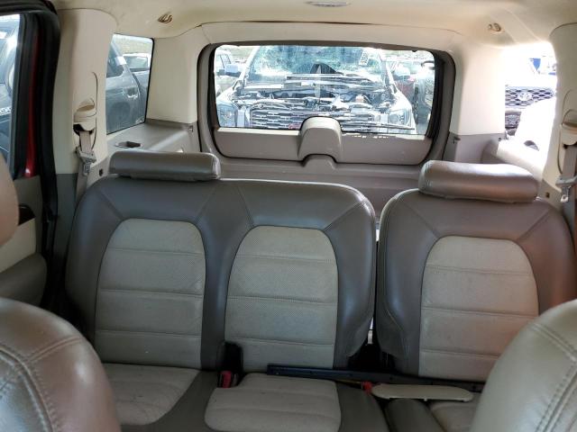 Photo 10 from auction – 2002 FORD EXPLORER E with VIN 1FMZU74E02UC89446