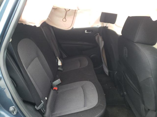 Photo 10 from auction – 2012 NISSAN ROGUE S with VIN JN8AS5MV4CW391158