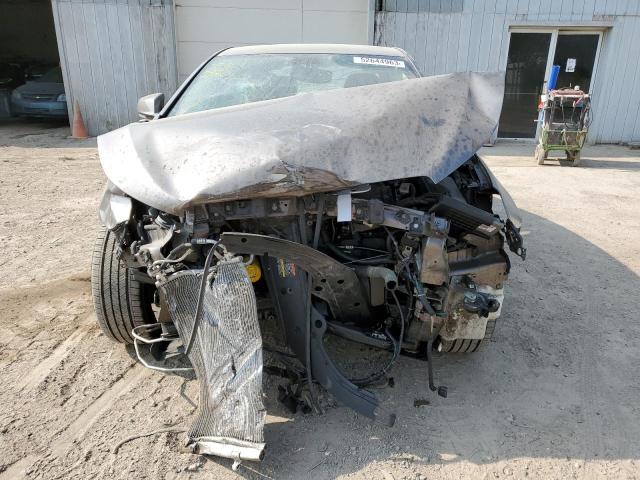 Photo 5 from auction – 2010 BUICK LACROSSE C with VIN 1G4GC5EG6AF156806