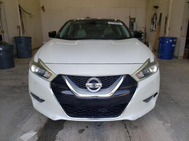 Foto 5 de la subasta – 2016 NISSAN MAXIMA 3.5 con VIN 1N4AA6AP1GC400020