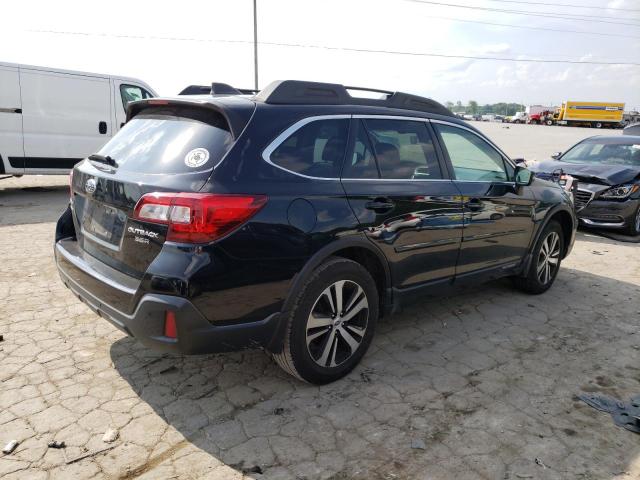 Photo 3 from auction – 2018 SUBARU OUTBACK 3. with VIN 4S4BSENC9J3269497