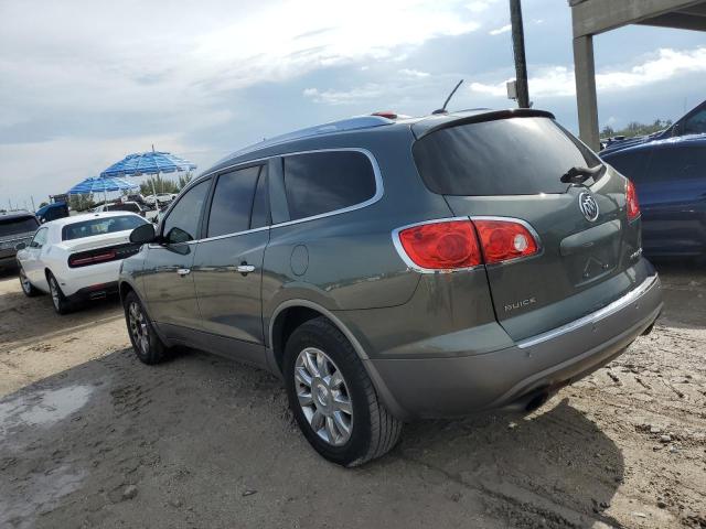 Photo 2 from auction – 2011 BUICK ENCLAVE CX with VIN 5GAKRBED5BJ166101