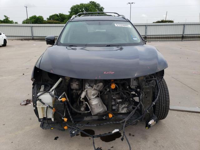 Photo 5 from auction – 2016 NISSAN ROGUE S with VIN 5N1AT2MT1GC779005