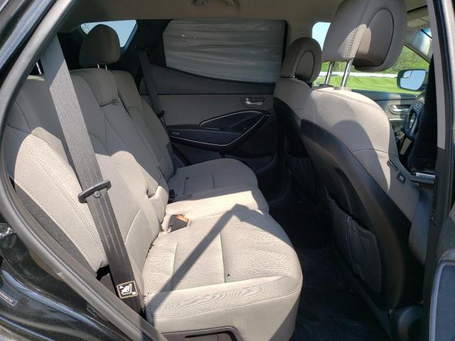 Photo 11 from auction – 2017 HYUNDAI SANTA FE S with VIN 5NMZU3LB9HH007342
