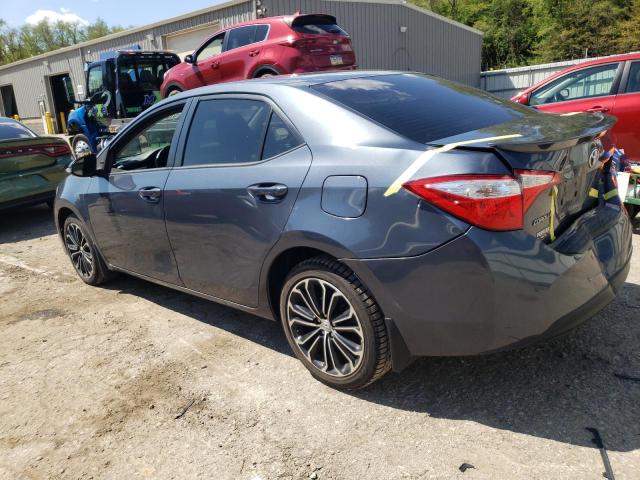 Photo 2 from auction – 2014 TOYOTA COROLLA L with VIN 2T1BURHE7EC143929
