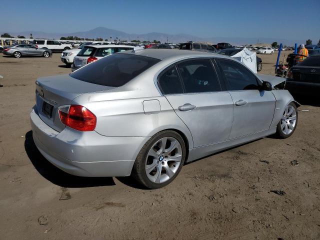Photo 3 from auction – 2006 BMW 330 I with VIN WBAVB335X6PS13463