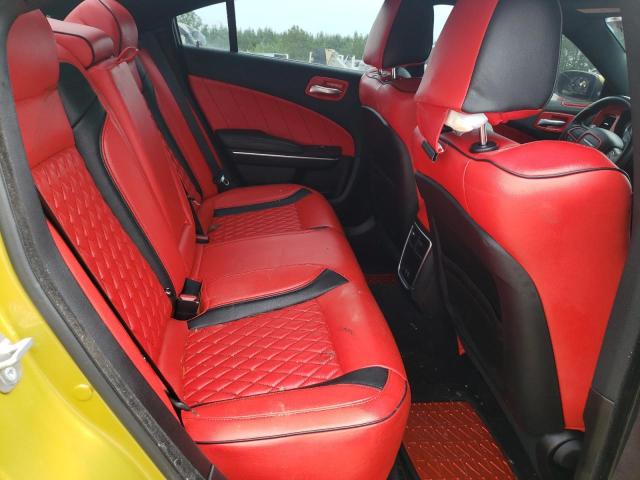 Photo 10 from auction – 2021 DODGE CHARGER R/ with VIN 2C3CDXCT6MH633236
