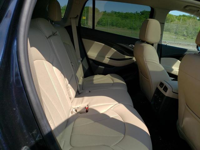 Photo 11 from auction – 2020 BUICK ENVISION E with VIN LRBFXCSA4LD183749