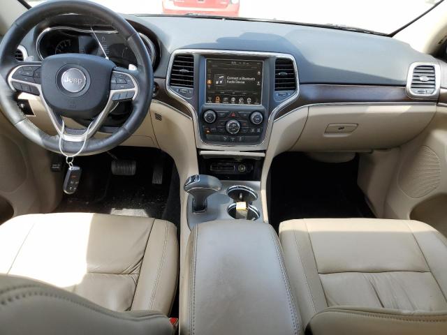Photo 8 from auction – 2015 JEEP GRAND CHER with VIN 1C4RJEBG8FC957236
