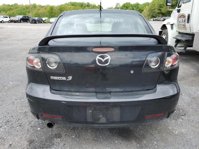 Photo 6 from auction – 2009 MAZDA 3 I with VIN JM1BK32G491200546