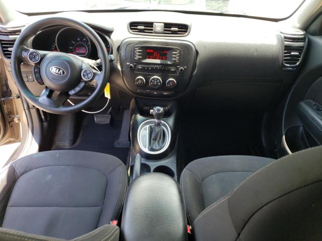 Photo 8 from auction – 2014 KIA SOUL with VIN KNDJN2A26E7110213