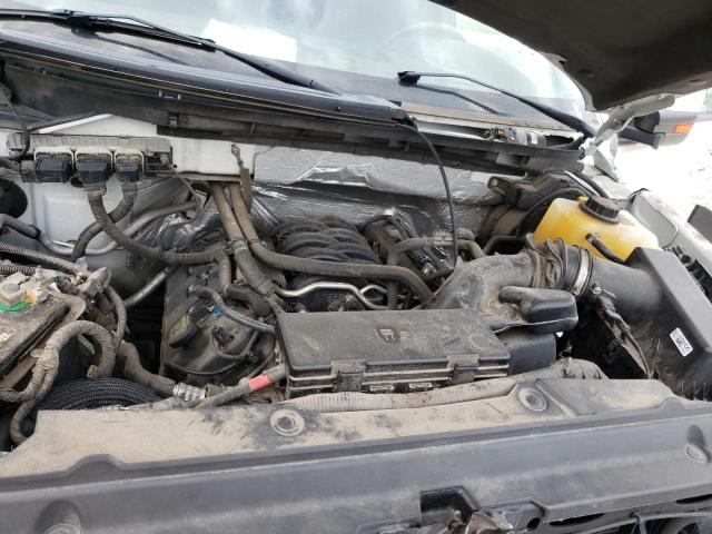 Photo 11 from auction – 2014 FORD F150 SUPER with VIN 1FTFW1EF3EKE17507