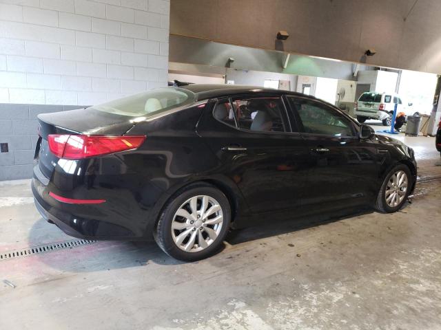 Photo 3 from auction – 2015 KIA OPTIMA EX with VIN 5XXGN4A79FG429082
