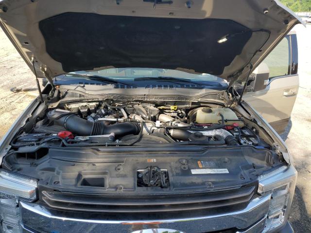 Photo 11 from auction – 2017 FORD F250 SUPER with VIN 1FT7W2BT4HEF09720