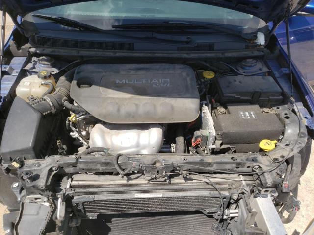 Photo 11 from auction – 2015 CHRYSLER 200 LIMITE with VIN 1C3CCCAB9FN556197