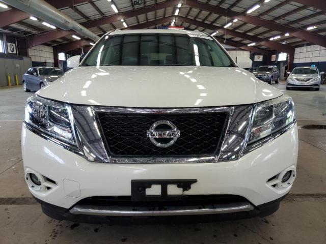 Photo 5 from auction – 2014 NISSAN PATHFINDER with VIN 5N1AR2MM3EC614514