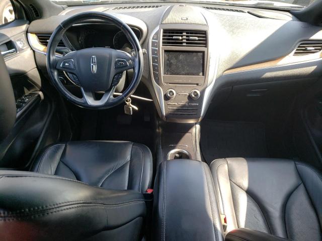 Photo 8 from auction – 2015 LINCOLN MKC with VIN 5LMTJ2AH5FUJ10272