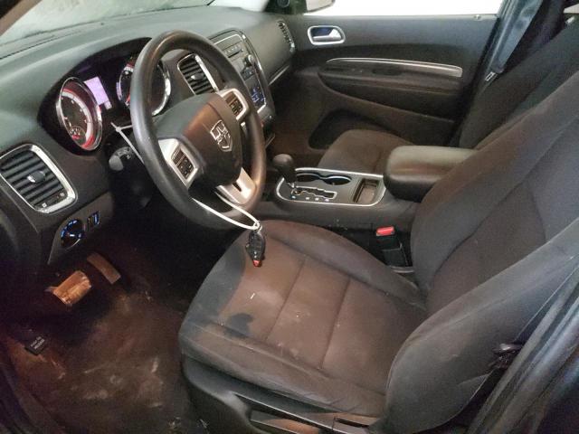 Photo 7 from auction – 2011 DODGE DURANGO EX with VIN 1D4RE2GG2BC617377
