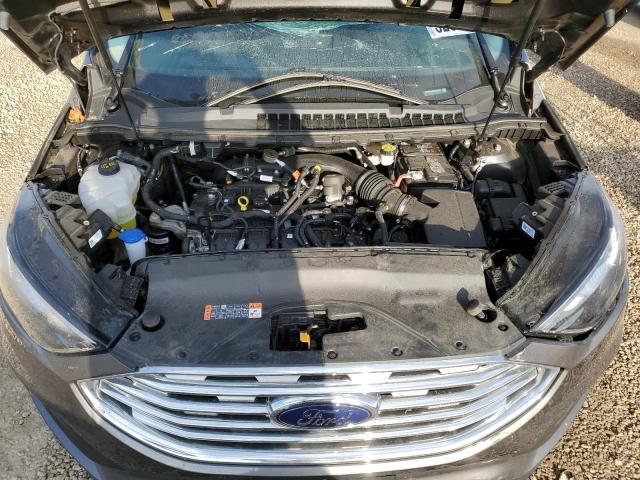 Photo 12 from auction – 2022 FORD EDGE SE with VIN 2FMPK4G95NBA27328