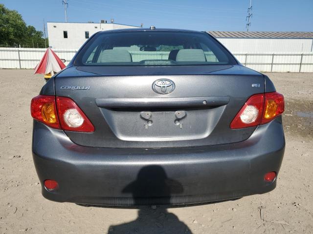 Photo 6 from auction – 2010 TOYOTA COROLLA BA with VIN 2T1BU4EE7AC375125
