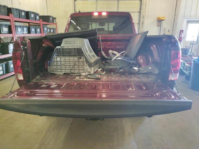Photo 6 from auction – 2019 RAM 1500 CLASS with VIN 1C6RR7TT4KS537657