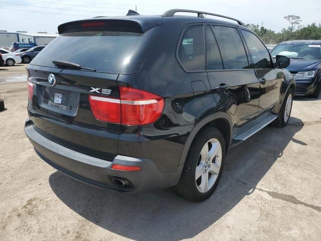 Photo 3 from auction – 2008 BMW X5 3.0I with VIN 5UXFE43528L002304