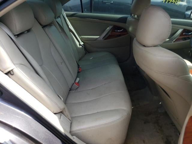 Photo 10 from auction – 2009 TOYOTA CAMRY BASE with VIN 4T1BE46K89U354229