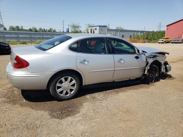Photo 3 from auction – 2005 BUICK ALLURE CX with VIN 2G4WF532651333040