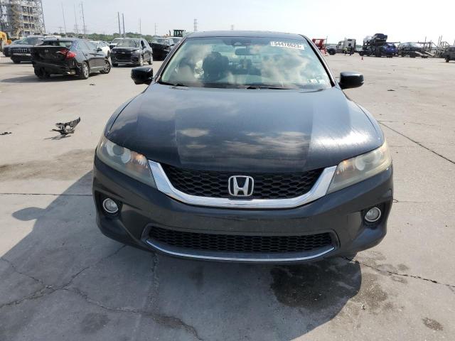 Photo 5 from auction – 2014 HONDA ACCORD EXL with VIN 1HGCT1B86EA012315