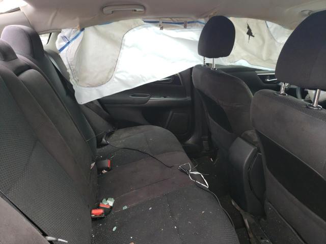 Photo 10 from auction – 2014 NISSAN ALTIMA 2.5 with VIN 1N4AL3AP7EN389096
