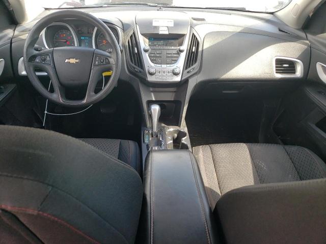 Photo 8 from auction – 2015 CHEVROLET EQUINOX LS with VIN 2GNALAEK1F6307809