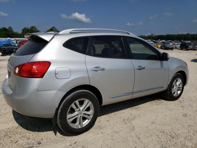 Photo 3 from auction – 2012 NISSAN ROGUE S with VIN JN8AS5MT0CW265684