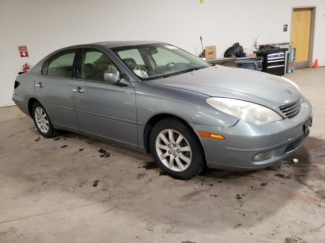Foto 4 de la subasta – 2004 LEXUS ES 330 con VIN JTHBA30GX40020667