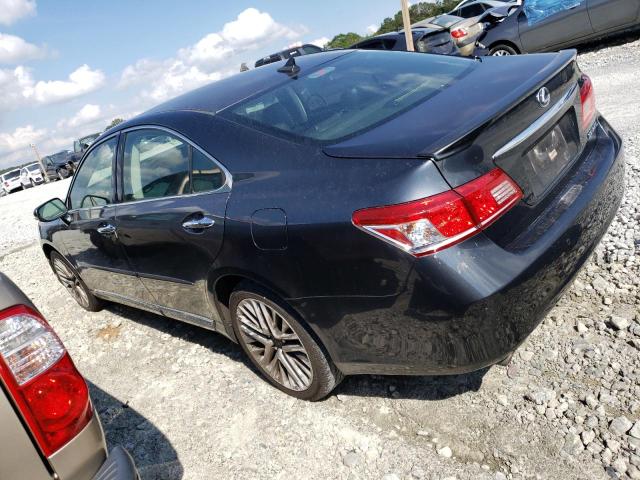 Photo 2 from auction – 2011 LEXUS ES 350 with VIN JTHBK1EG4B2457785