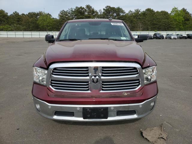 Photo 5 from auction – 2018 RAM 1500 SLT with VIN 3C6RR7LT6JG168323