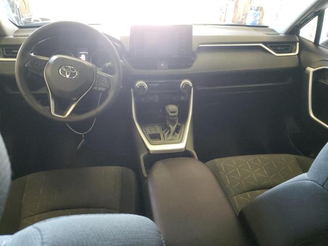 Photo 8 from auction – 2022 TOYOTA RAV4 XLE with VIN 2T3P1RFV4NC304102