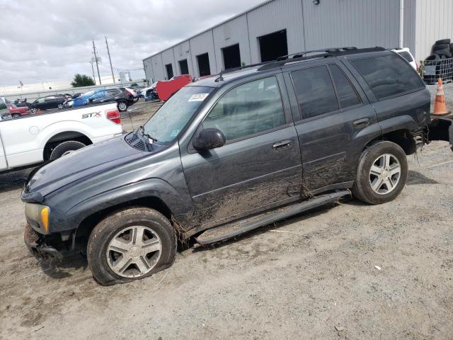 CHEVROLET TRAILBLAZE 2005 with VIN 1GNDS13S052170523 - Photo from auction