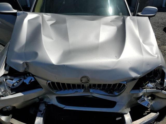 Photo 12 from auction – 2012 BMW X3 XDRIVE2 with VIN 5UXWX5C5XCL727609