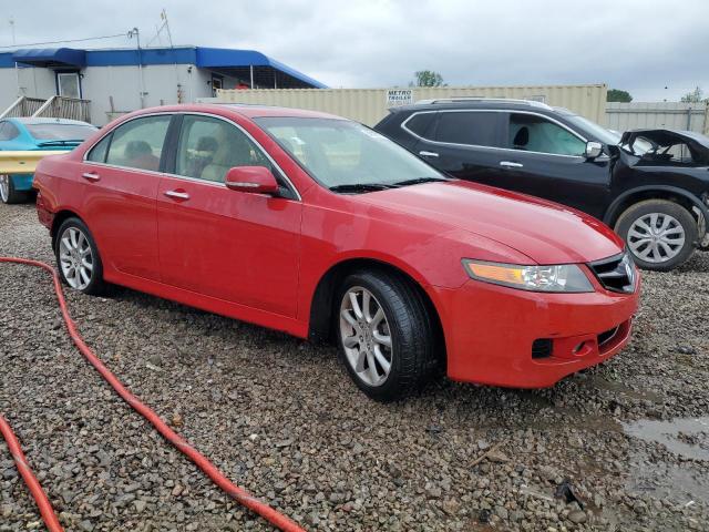 Photo 4 from auction – 2006 ACURA TSX with VIN JH4CL96836C019444