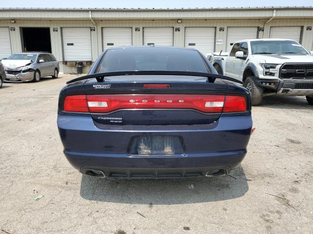 Photo 6 from auction – 2013 DODGE CHARGER SX with VIN 2C3CDXJG6DH678781