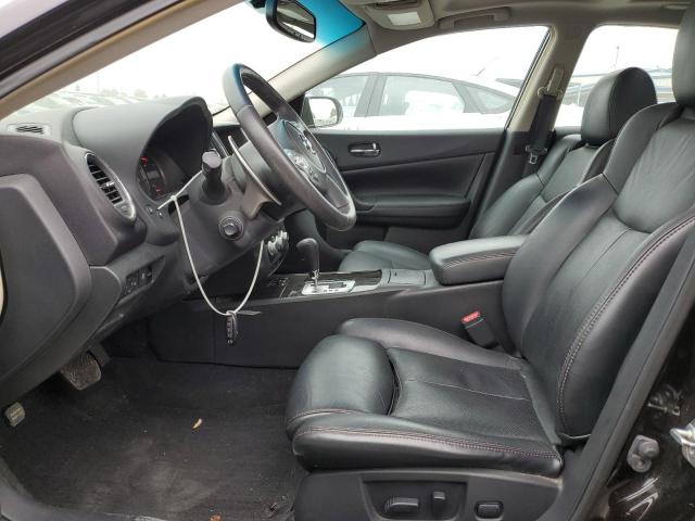 Photo 7 from auction – 2014 NISSAN MAXIMA S with VIN 1N4AA5AP9EC473451