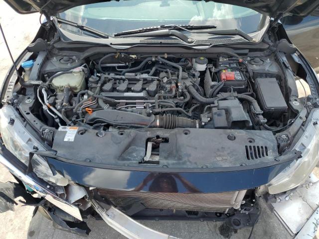 Photo 11 from auction – 2017 HONDA CIVIC EX with VIN 19XFC1F37HE008057