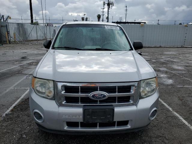 Photo 5 from auction – 2010 FORD ESCAPE XLS with VIN 1FMCU0C74AKC52877