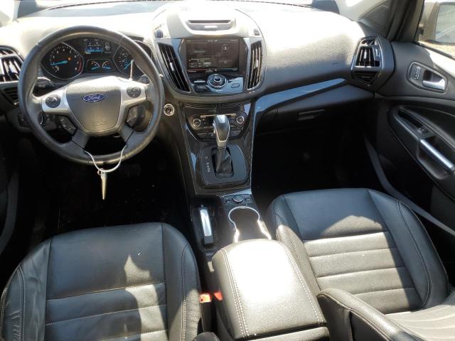 Photo 8 from auction – 2014 FORD ESCAPE TIT with VIN 1FMCU9J97EUC90462