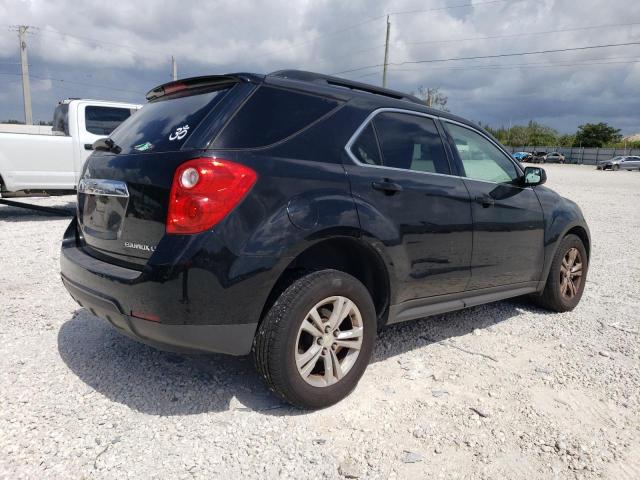 Photo 3 from auction – 2012 CHEVROLET EQUINOX LT with VIN 2GNALPEK4C6339670