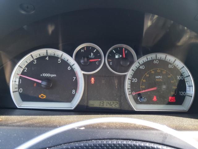 صورة رقم 9 من المزاد - 2007 CHEVROLET AVEO BASE مع VIN KL1TD56697B140130
